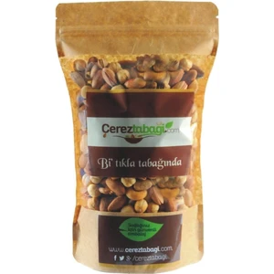 Özel Karışık Kuruyemiş - 250 Gr