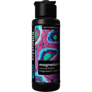 Magnesium Plus 125ML Akvaryumlar Için Magnezyum