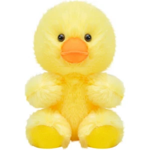 Top Rock Store Peluş Civciv Oyuncak 20 cm 1017