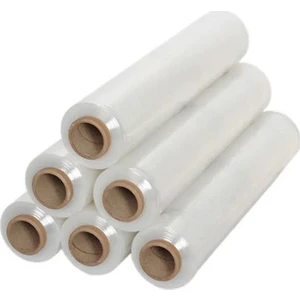 23 Mikron 2000 gr Streç 6 Adet