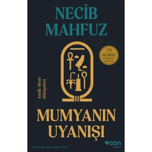Mumyanın Uyanışı - Necib Mahfuz