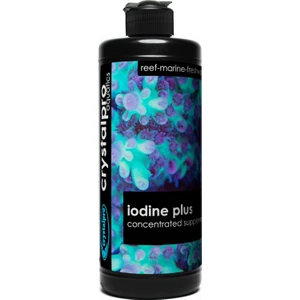 Iodine Plus 500ML