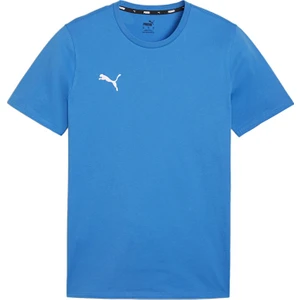 Teamgoal Casuals Tee Erkek Futbol Tişörtü 65861502 Mavi