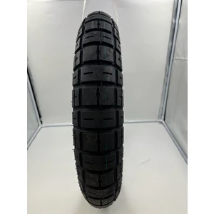 Tdt TYRES410-18 Motorsiklet Lastiği Tt (Tubetype-Iç Lastikli Tip)