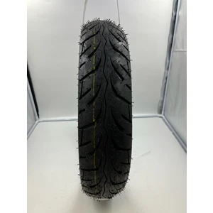 Maruti Tyres BENELLI 125S,BAJAJ PULSAR, RKS, CF, 100/80-17 TL Dubleks Lastik