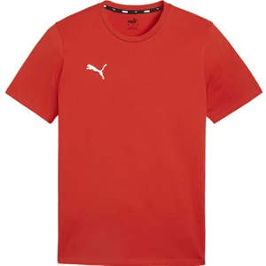 Teamgoal Casuals Tee Erkek Futbol Tişörtü 65861501 Kırmızı