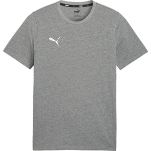 Teamgoal Casuals Tee Erkek Futbol Tişörtü 65861533 Gri