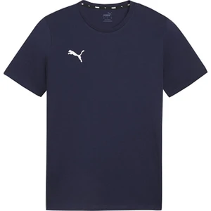 Teamgoal Casuals Tee Erkek Futbol Tişörtü 65861506 Lacivert