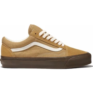 Mte Old Skool  Günlük Ayakkabı VN000CT96DY1 Kahverengi