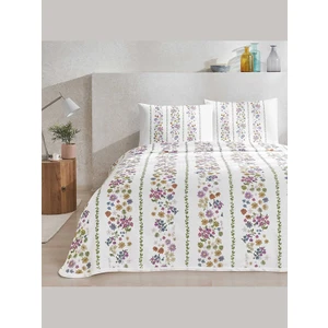 Pike Takımı Lily Pembe Tek Kişilik