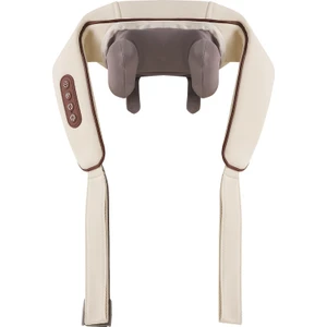 Trapezius Kas Masajı Omuz ve Boyun Yoğurma Servikal Omurga Masajı Boyun ve Omuz Sıcak Kompres Çok Fonksiyonlu Masaj Şal (Yurt Dışından)