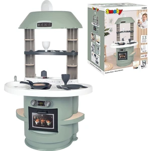 7600312700 Nova Kitchen -Smoby