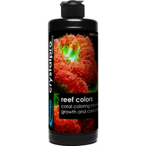 Reef Colors Mercan Tuzlusu Düzenleyicisi 500ML