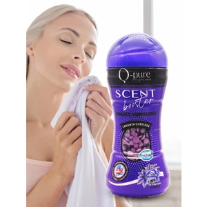 Granül Çamaşır Yumuşatıcı Lavanta Çiçeği Özü 210 ml