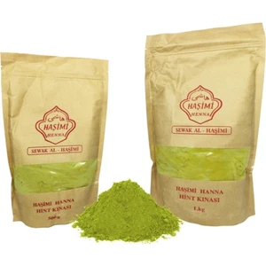 Al Haşimi Kına 1 Kg.