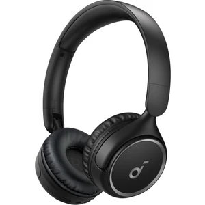 Soundcore H30i Mikrofonlu Kablosuz Kulaküstü Kulaklık - 70 Saat Oynatma Süresi- Soundcore Uygulama Destekli - Multipoint Connection - Siyah (Anker Türkiye Garantili)