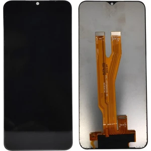 General Mobile Gm 22 Plus Uyumlu Çıtasız LCD Dokunmatik Ekran ( Tamir Seti Hediyeli)