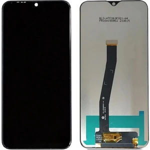 General Mobile Gm 20 Pro Uyumlu Çıtasız LCD Dokunmatik Ekran ( Tamir Seti Hediyeli)