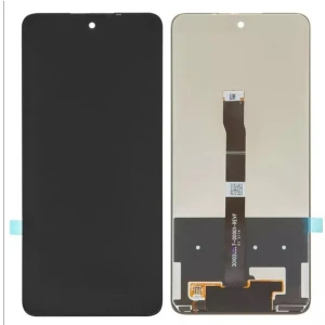 Omix X700 Uyumlu LCD Dokunmatik Ekran (Tamir Seti Hediyeli)