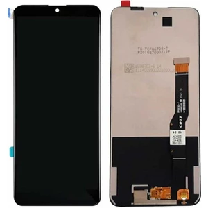 Tcl 20 5g Uyumlu LCD Dokunmatik Ekran (Tamir Seti Hediyeli)