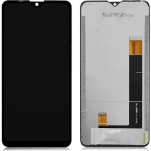 Reeder P13 Blue Max Lıte Pro 2022 Uyumlu LCD Dokunmatik Ekran Çıtasız Siyah(Tamir Seti Hediyeli)