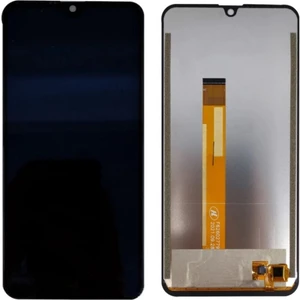 Reeder P13 Blue Max L 2022 Uyumlu LCD Dokunmatik Ekran Çıtasız Siyah