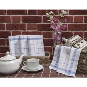 Propaks Dimili Bez Kurulama Bezi 4 Adet 45-45 cm