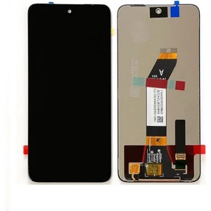 Xiaomi Redmi 10 Uyumlu LCD Dokunmatik Ekran