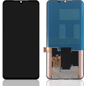 Xiaomi Mi Note 10 Lite Uyumlu LCD Dokunmatik Ekran
