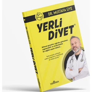 Yerli Diyet - Mustafa Üye