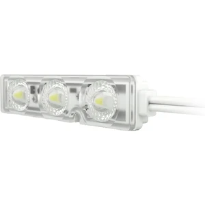 20 Adet Ct 4592 Cata Üçlü Mercekli Modül LED Beyaz Işık