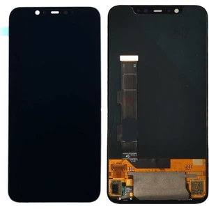 Xiaomi Mi 8 Uyumlu LCD Dokunmatik Ekran
