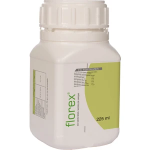 Özdemir Pharma Florex (Mikro Besin Maddeleri Karışımı) 225ML