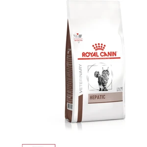 Royal Canin Hepatic 2 kg Kedi Maması