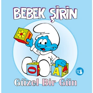 Güzel Bir Gün Bebek Şirin
