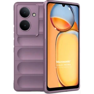 Xiaomi Poco C65 Kılıf Oslo Prime Lila