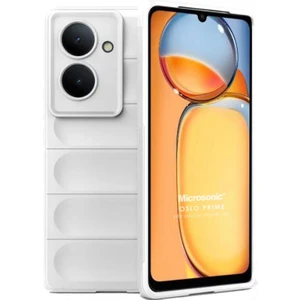 Xiaomi Poco C65 Kılıf Oslo Prime Beyaz