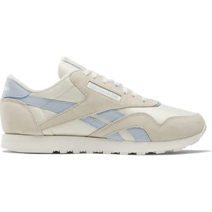 Classıc Nylon Beyaz Kadın Sneaker