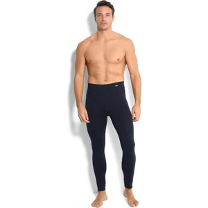 Erkek Termal İçlik Alt Siyah 175