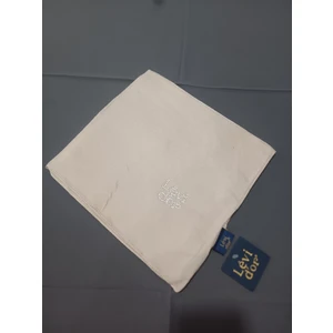 Levidor Düz Kehribar Eşarp Abiye