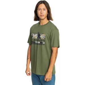 Tropical Rainbow Erkek T-shirt EQYZT07679-17036 EQYZT07679-17036004