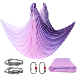 YFC-400 Yoga Fly Set Çok Renkli