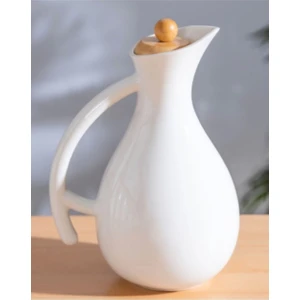 PORJ6033 Porselen Yağlık 1000 ml