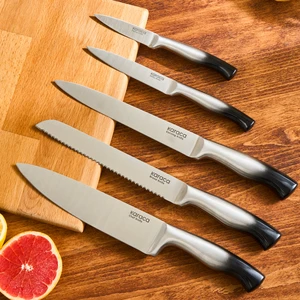 Pro Meister 5 Parça Bıçak Seti