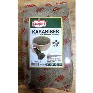 Kara Biber 1 kg