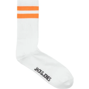 Jack & Jones Çizgili Tekli Çorap - Eli