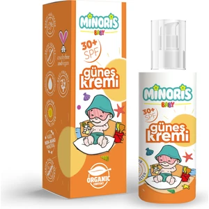 Baby Güneş Koruyucu Sprey Krem 30 Spf 150 ml