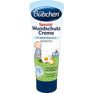 Bebek Pişik Kremi Tüp 75ml