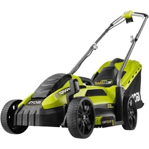 RYOBİ RLM13E33S 1300 W ELEKTRİKLİ ÇİM BİÇME MAKİNESİ