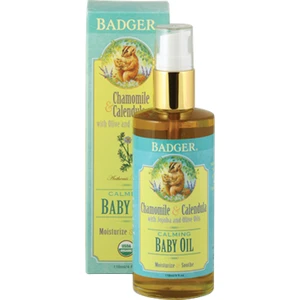 Bebek Yağı 118 Ml